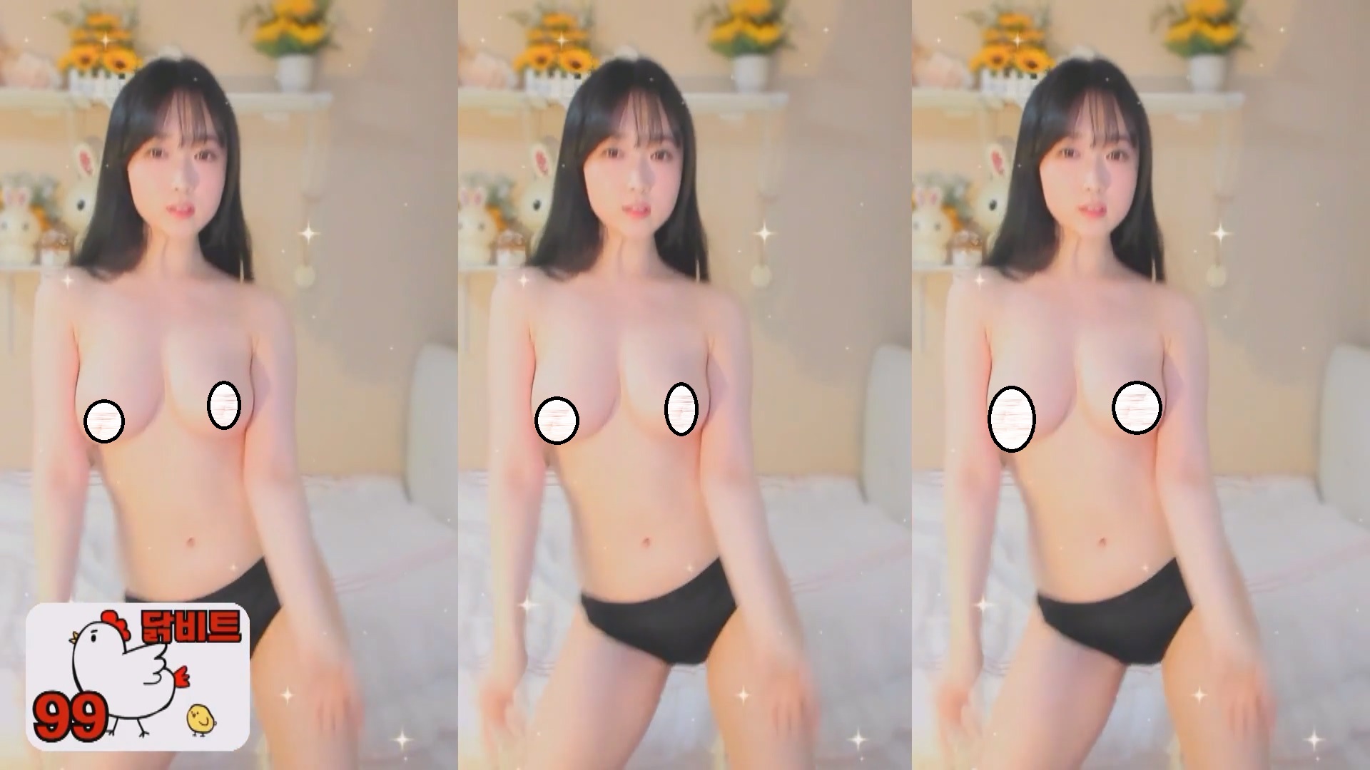 韩国BJ极品达奈【kook0613】-2【2.1G】-福利岛