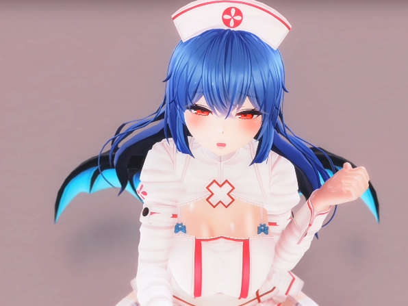 [とある淫魔の搾精日記ファンクラブ (とあーる車掌)] fantia[11G]-福利岛