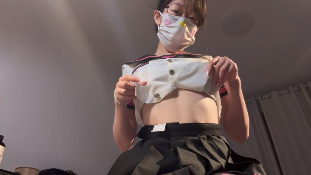 推特 醋溜 最强定制单篇！（非1314门槛内容） 全网首发 超高清4K画质定制【1V】【913M】 预览图 2