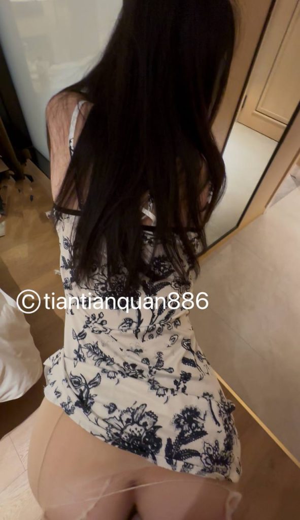 推特 缘为冰 自入门槛，170舞蹈生美腿丝袜冷白皮女神，叫声淫荡【87V】【2.55G】 预览图 1