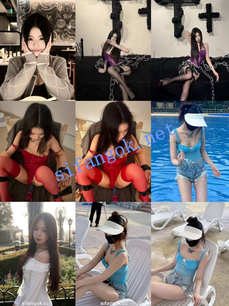 【重磅】原相机泄密9位良家妹子 大尺度啪啪 私拍 日常照【96P118V】【5.96G】 预览图 3