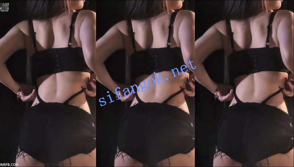 【斗鱼】小美佳 1月小号疯狂擦边6V 漏罩漏内漏半拉子屁股【6V】【685M】 预览图 10