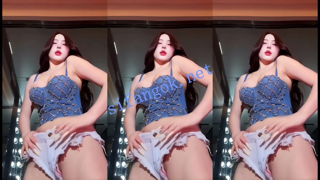 【快手】金酱酱 43万粉巨乳肉弹，最大尺度定制骚舞7V【7V】【1.09G】 预览图 15