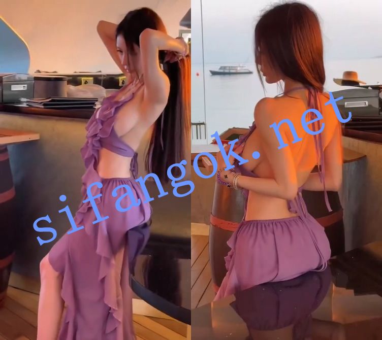 老牌极品身材网红-孔思雅(美丽熳)性感写真及啪啪福利！【9V28P】【164M】 预览图 4