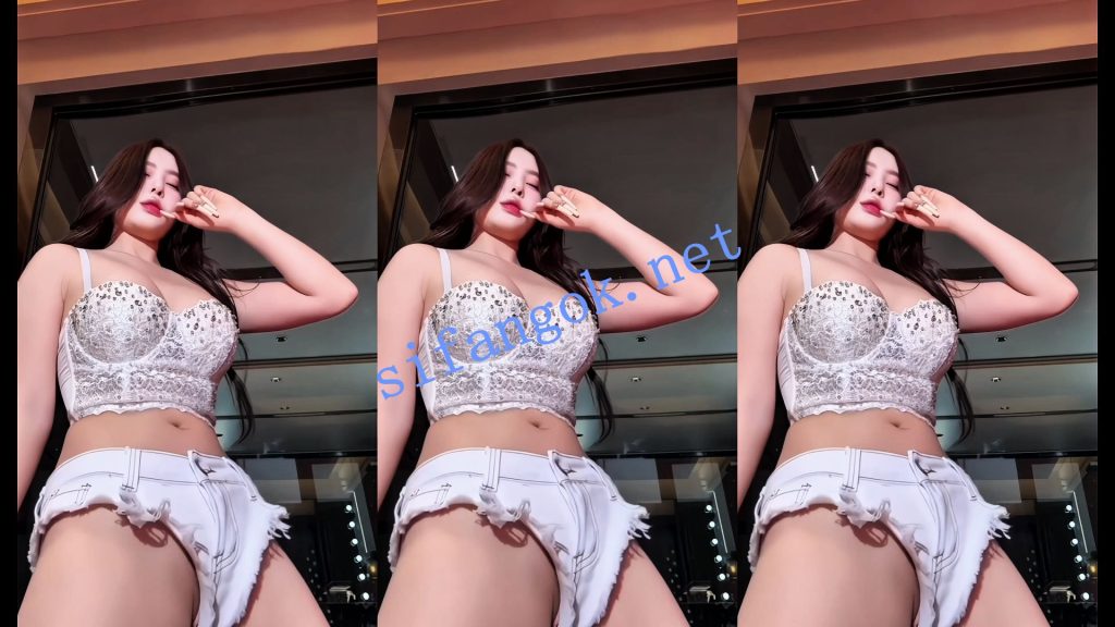 【快手】金酱酱 43万粉巨乳肉弹，最大尺度定制骚舞7V【7V】【1.09G】 预览图 11