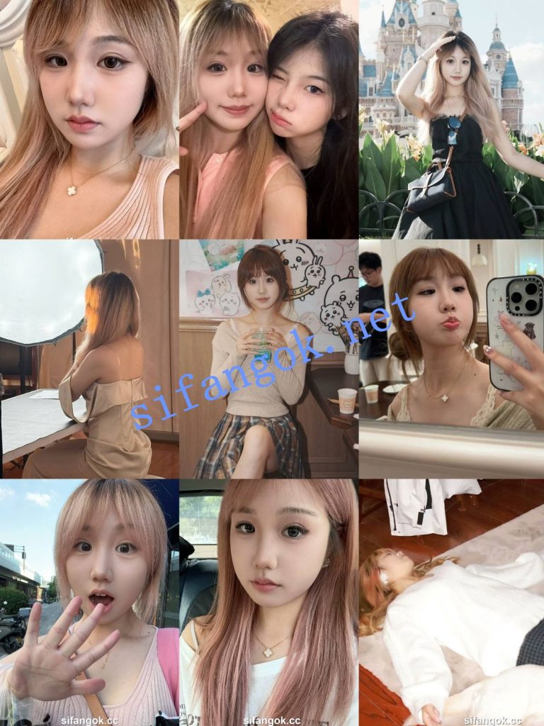 【重磅】原相机泄密9位良家妹子 大尺度啪啪 私拍 日常照【96P118V】【5.96G】 预览图 4