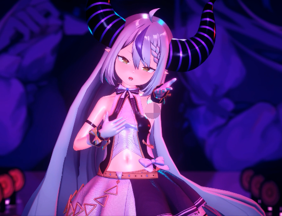 [あけあけ] 82 ラプラス・ダークネス 野外公演LIVE[3G]-福利岛