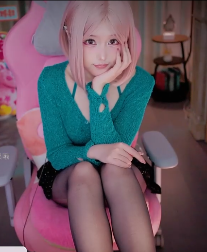 二呆啾 _oi 睡觉觉咯_20260213_ 1V788M百度盘 预览图 1