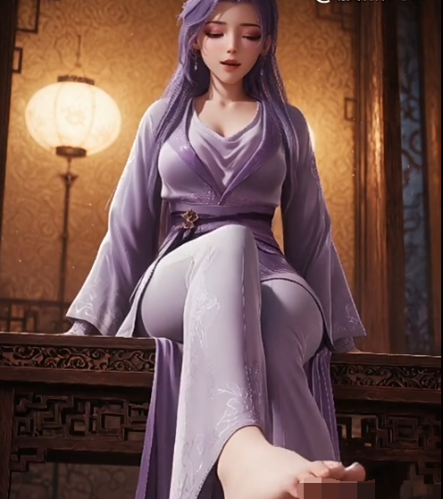 腹黑的X 云霄 赵灵儿[520M] 预览图 1