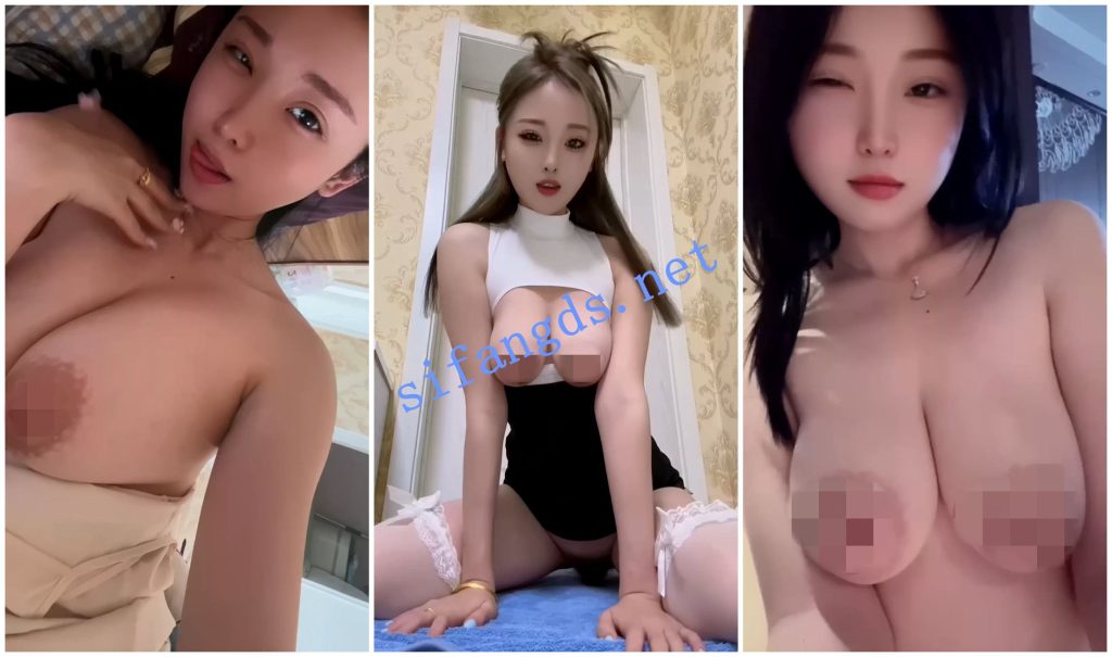 【快手福利】知名主播【男王】脸穴同框掰穴自慰裸舞抖奶.1【24V】【440M】 预览图 5