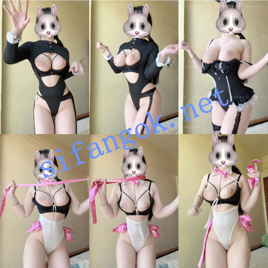 【重磅】超高颜值巨乳萝莉【苏打水很多水】高价SVIP裸舞138V【138V176P】【1.2G】 预览图 4