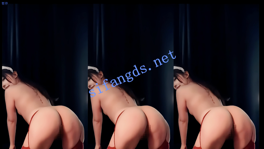 【漂漂】汐汐酱，漂漂知名主播首发大尺度裸舞【2V】【274M】 预览图 7