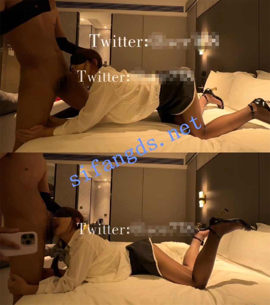 付模版【Sce与小条】原创博主【A-sce】十一最新付费两部福利【2V】【772M】付模版 预览图 3