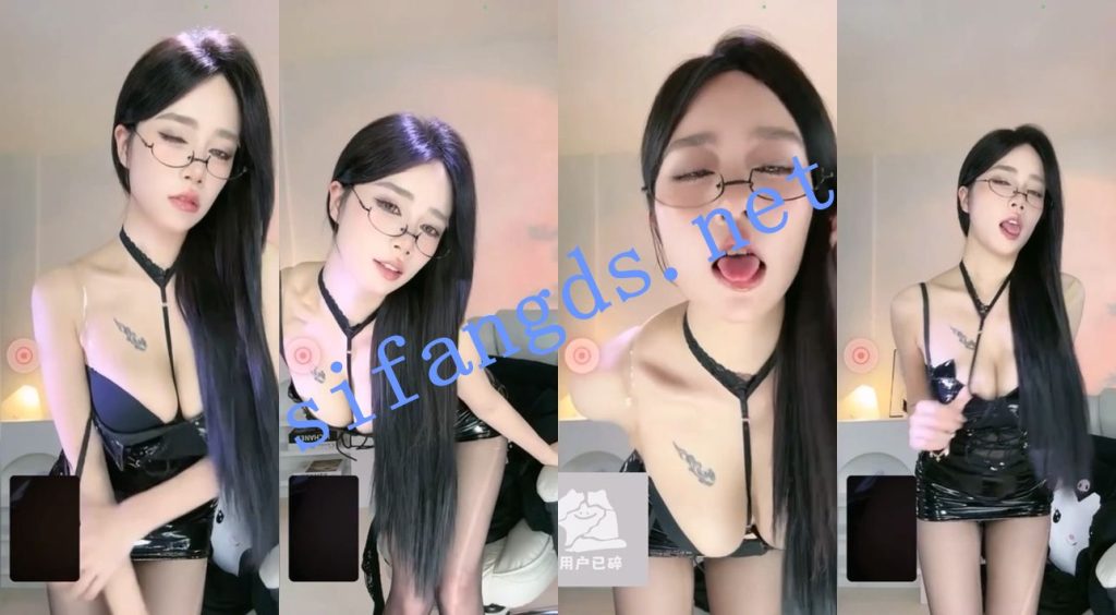 甜心香草高端1V1平台人气主播-舞小苏 台上下视频骚诱及啪啪【8V】【736M】 预览图 5