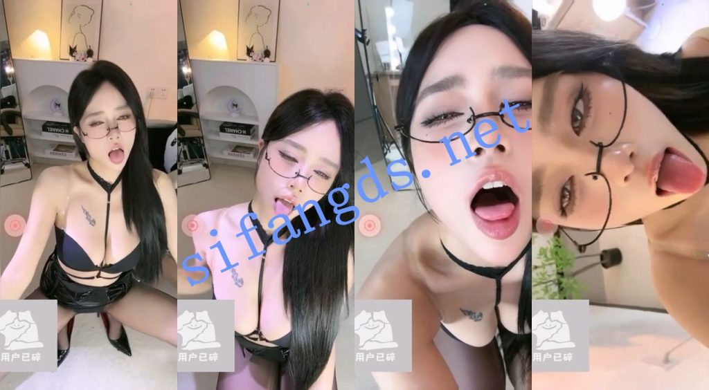 甜心香草高端1V1平台人气主播-舞小苏 台上下视频骚诱及啪啪【8V】【736M】 预览图 6