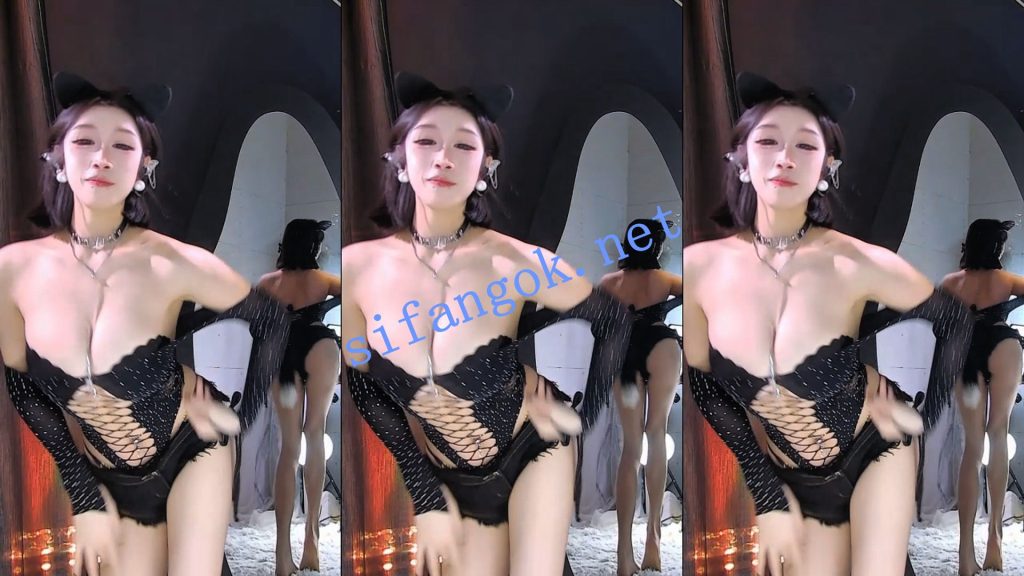 【乐嗨】娃哈哈 主播点舞直接漏罩漏内，堪比小尺度定制【2V】【566M】 预览图 6