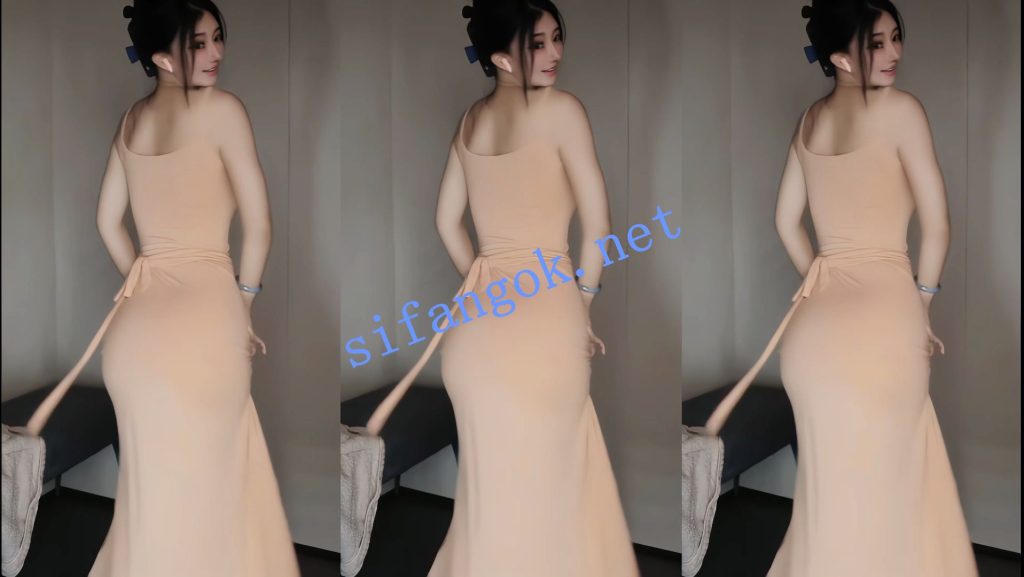 【微信】有鱼 原虎牙顶流精选舞蹈合集7V 真空大裸背【8V】【986M】 预览图 5