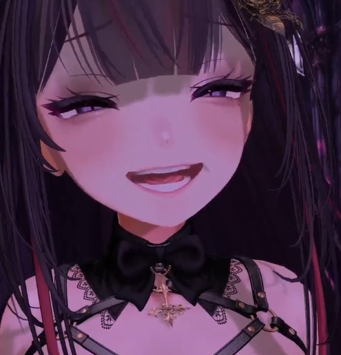 苺愛さなマゾ向けVtuber 2025.12.13 ぼく君のマゾちんぽ【堕ちちゃダメ♡】1V948M百度盘 预览图 1