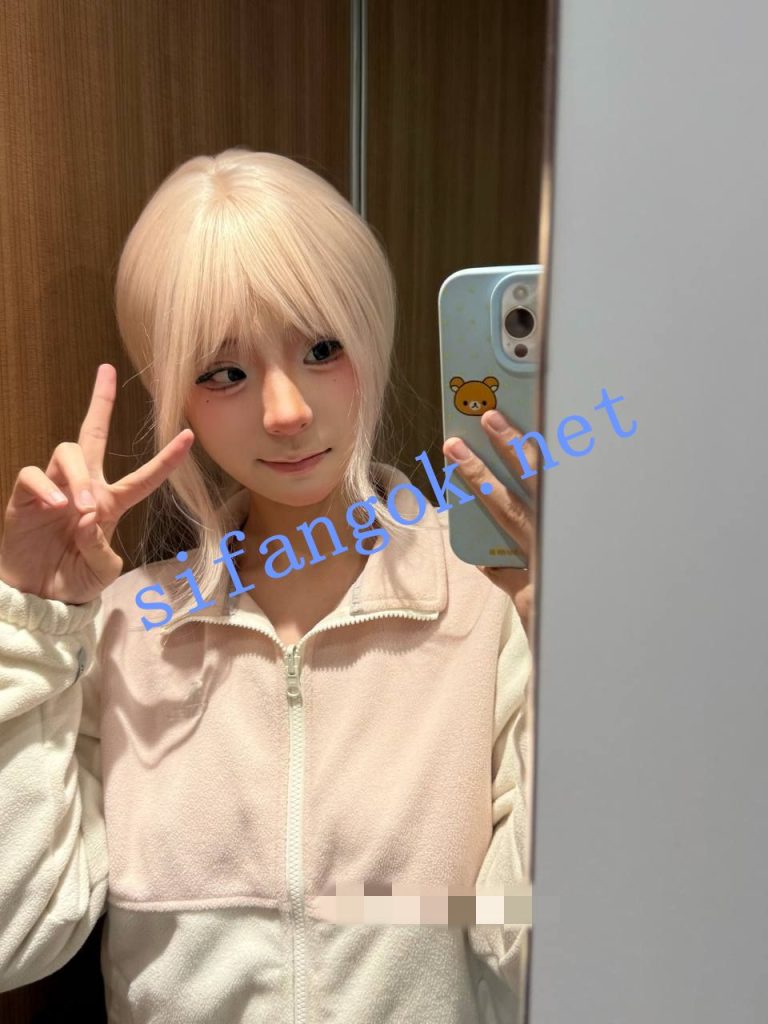 抖音超极品萝莉【妹妹】啪啪福利【32V68P】【345MB】 预览图 6