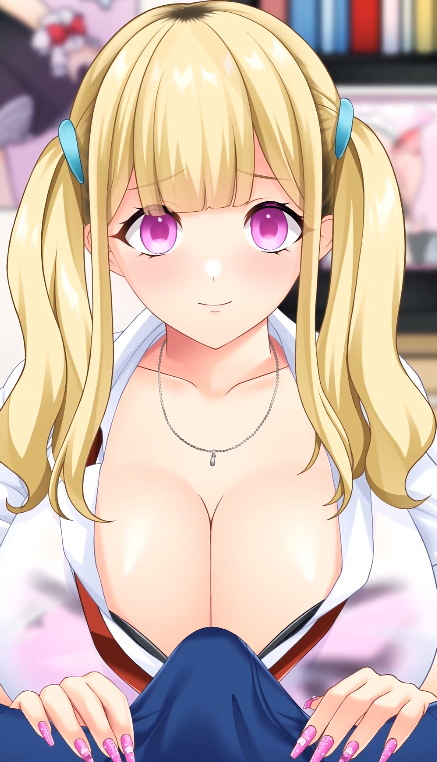 [刹那的モンタージュ]ムチギャル ～純真無知っ子ギャルJKにマゾ責めテクニックを教えたら～[3.6G]-福利岛