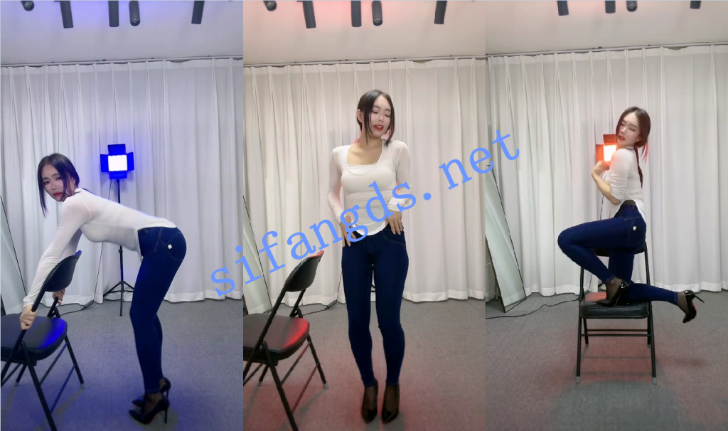 【快手主播】元气学姐 合集 骚表情 骚舞 千斤顶 等等【310v】【12.8G】 预览图 2