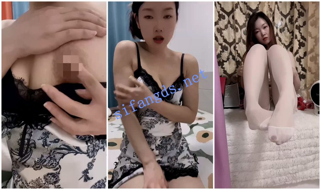 【丝袜熟女】丝袜熟女团队【小月】无内丝袜自慰高跟诱惑【51V】【3.29G】 预览图 4