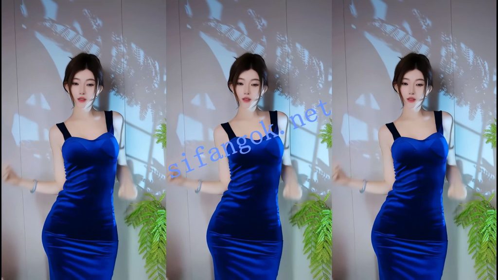 【微信】有鱼 原虎牙顶流精选舞蹈合集7V 真空大裸背【8V】【986M】 预览图 16