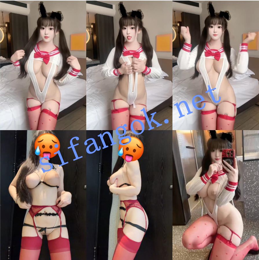 【重磅】超高颜值巨乳萝莉【苏打水很多水】高价SVIP裸舞138V【138V176P】【1.2G】 预览图 10