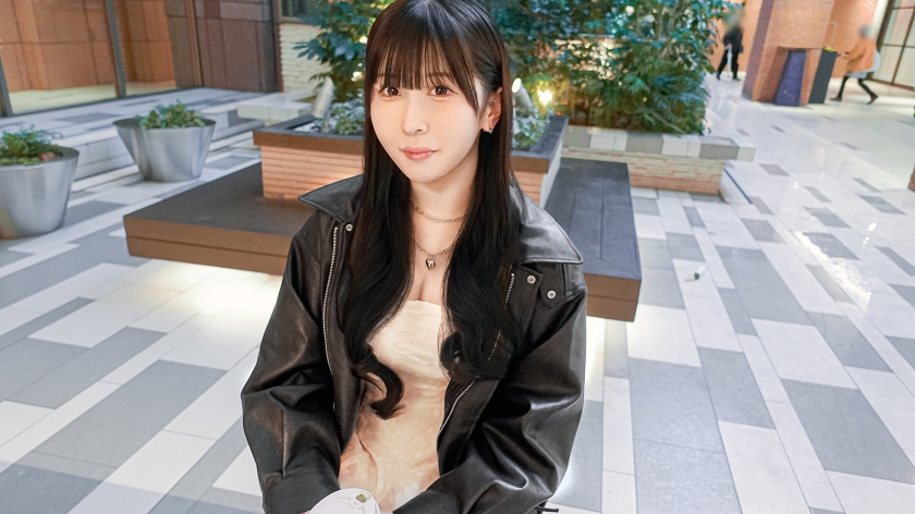 皮夹克女孩一部 预览图 2