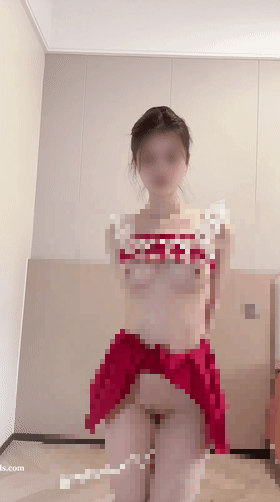 【重磅】极品大学舞蹈生【小乔（以安）】9月最新付费裸舞【24V】【477M】 预览图 15