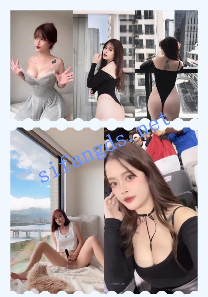 台湾超火网红【N@hi_nxxg】FansOne订阅合集【430P76V】【14.3G】 预览图 2