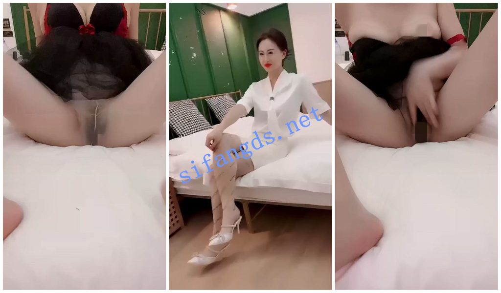 【丝袜熟女】丝袜熟女团队8位【未知姓名8】合集丝袜熟女【13V】【772M】 预览图 2