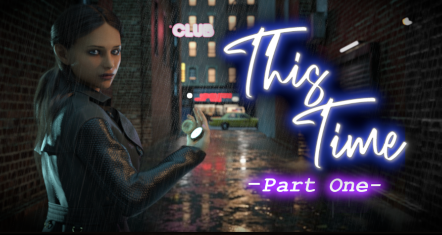 [欧美SLG/汉化] 这次 This Time 2602 [PC+安卓/6.4G]