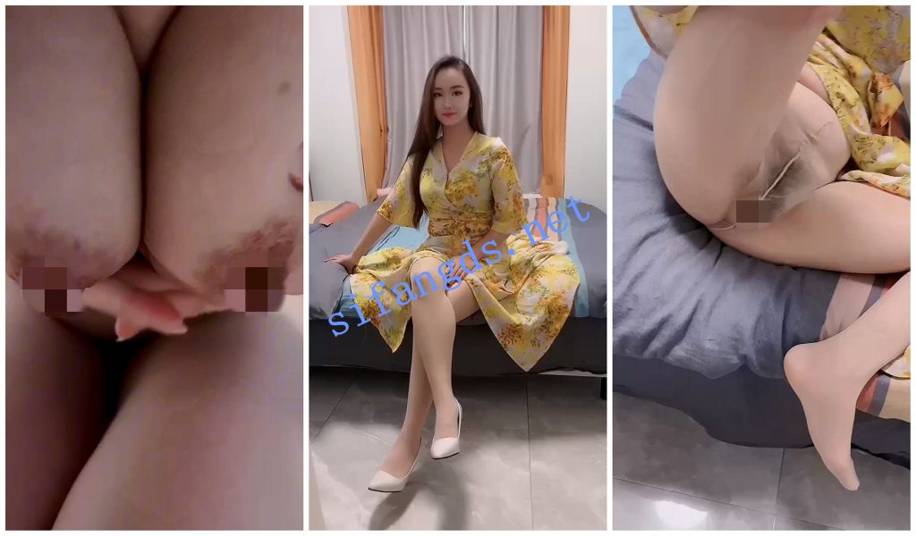 【丝袜熟女】丝袜熟女团队【未知姓名4】甜美御姐骚穴特写【10V】【516M】 预览图 4