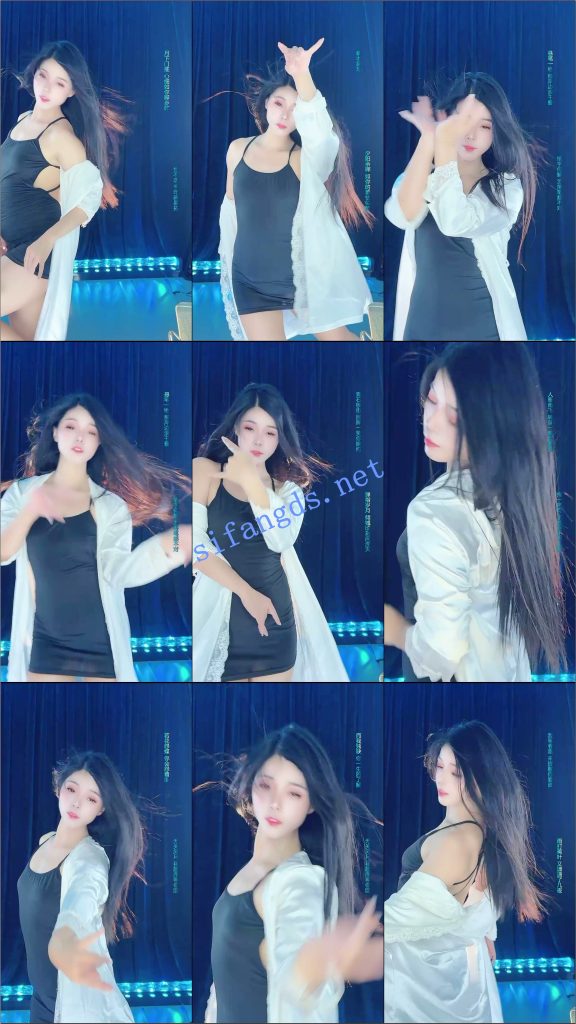 微信视频号 玥玥2750 好身材 真空 大尺度骚舞合集【7V】【454M】 预览图 7