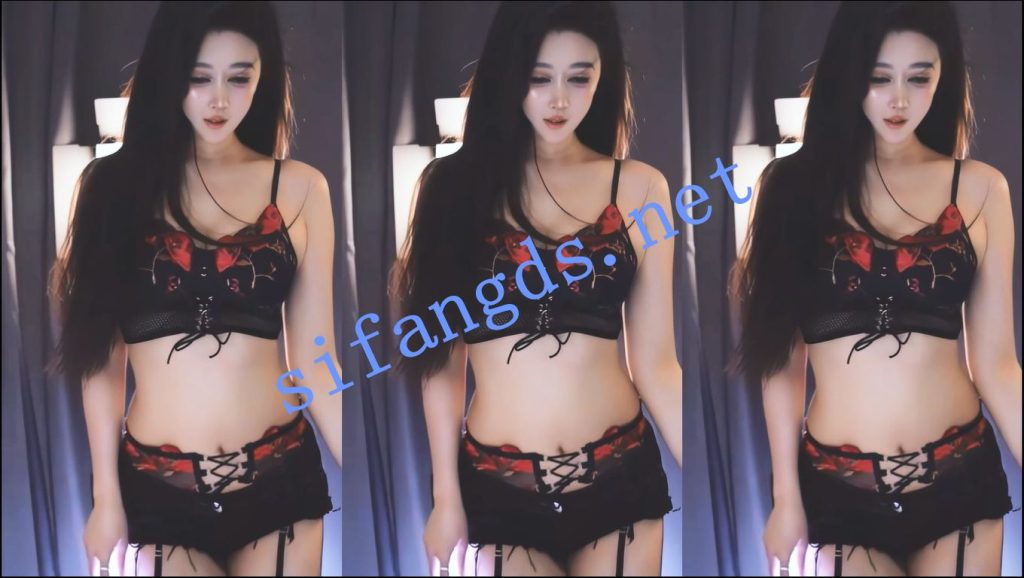 【漂漂】KK佰星，漏内骚舞精选【5V】【741M】 预览图 2