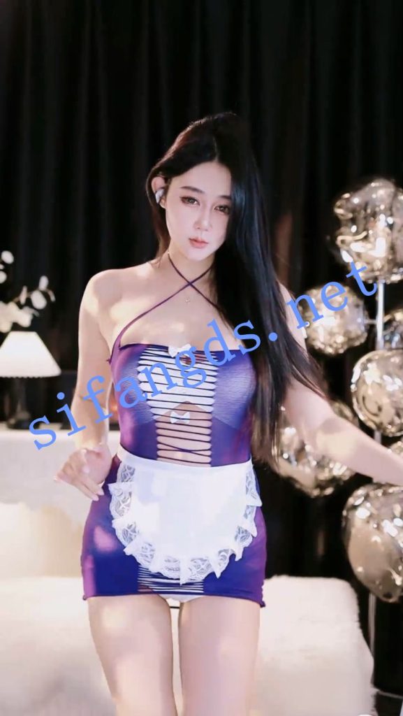 ⭐【时光直播 畅聊】S37 深沟半球 擦边大尺度性感骚舞【82V】【7.07G】 预览图 8