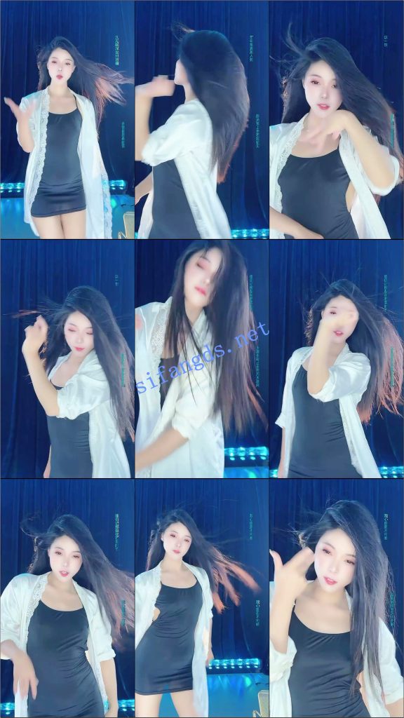 微信视频号 玥玥2750 好身材 真空 大尺度骚舞合集【7V】【454M】 预览图 4