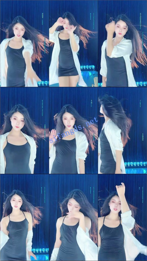 微信视频号 玥玥2750 好身材 真空 大尺度骚舞合集【7V】【454M】 预览图 5