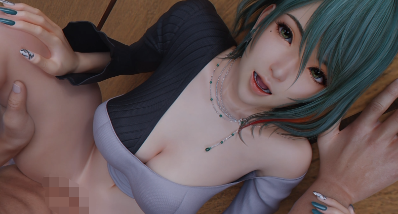 Spizzy 2602：环 性感御姐扛腿站立激情爆肏[790M]-福利岛