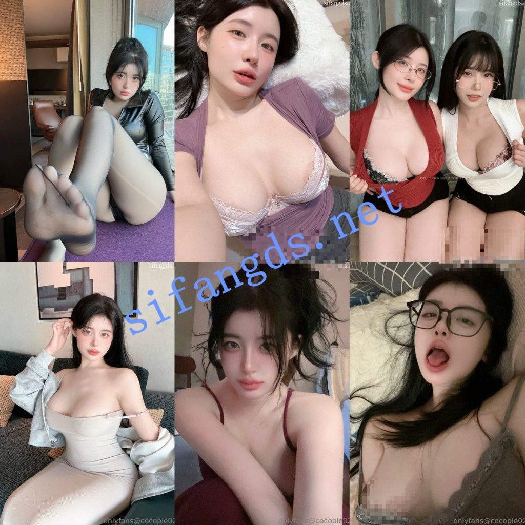 台湾巨乳coser【cocopie0218】从少女崩坏成bbw母狗的反差感！【597P95V】【4.98G】 预览图 14