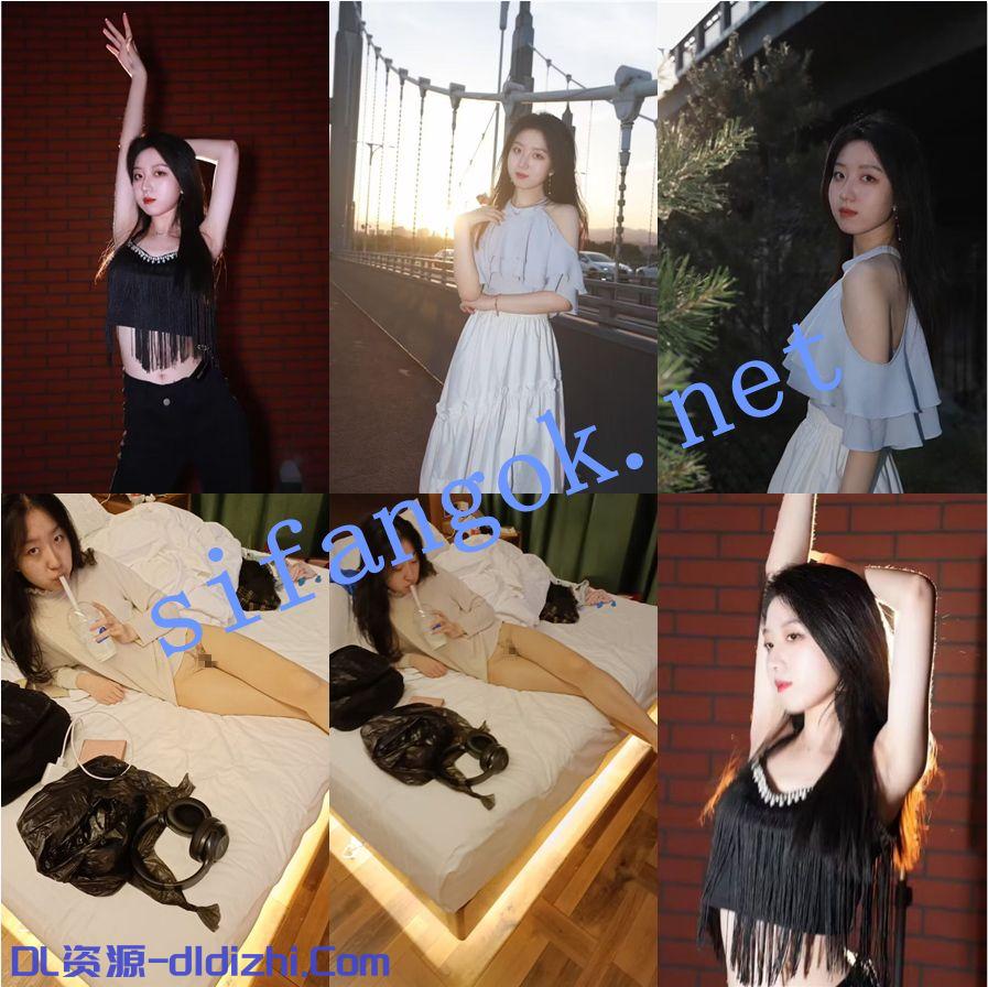 【1.27极品泄密】七位超高颜值极品女神原档泄密自拍 4.81GB 预览图 16