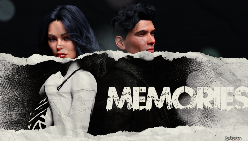 [欧美SLG/汉化] 回忆录 Memories v0.5 [PC+安卓/2.7G]