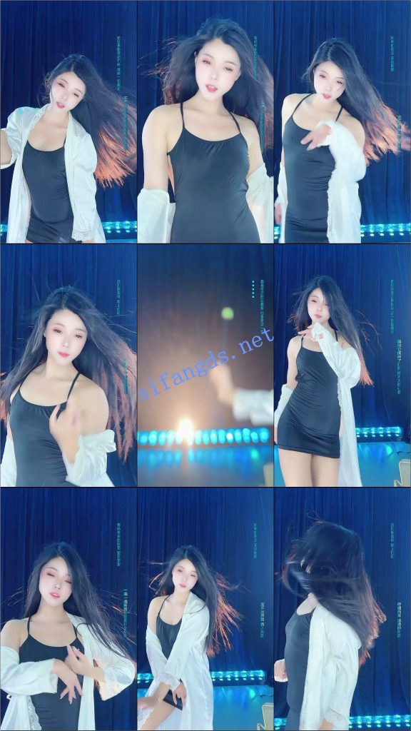 微信视频号 玥玥2750 好身材 真空 大尺度骚舞合集【7V】【454M】 预览图 1