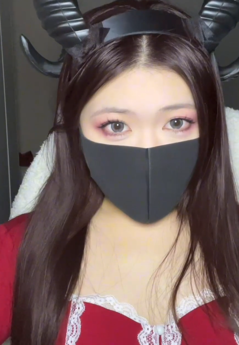 居居要睡了 26情人节小特辑（魅m角）1V163M百度盘-福利岛