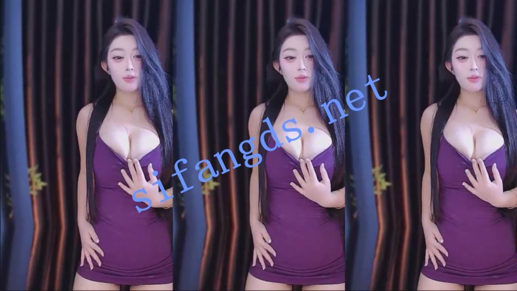 ⭐【漂漂直播】S25 深沟大奶 整活擦边大尺度诱惑骚舞【52V】【3.48G】 预览图 19