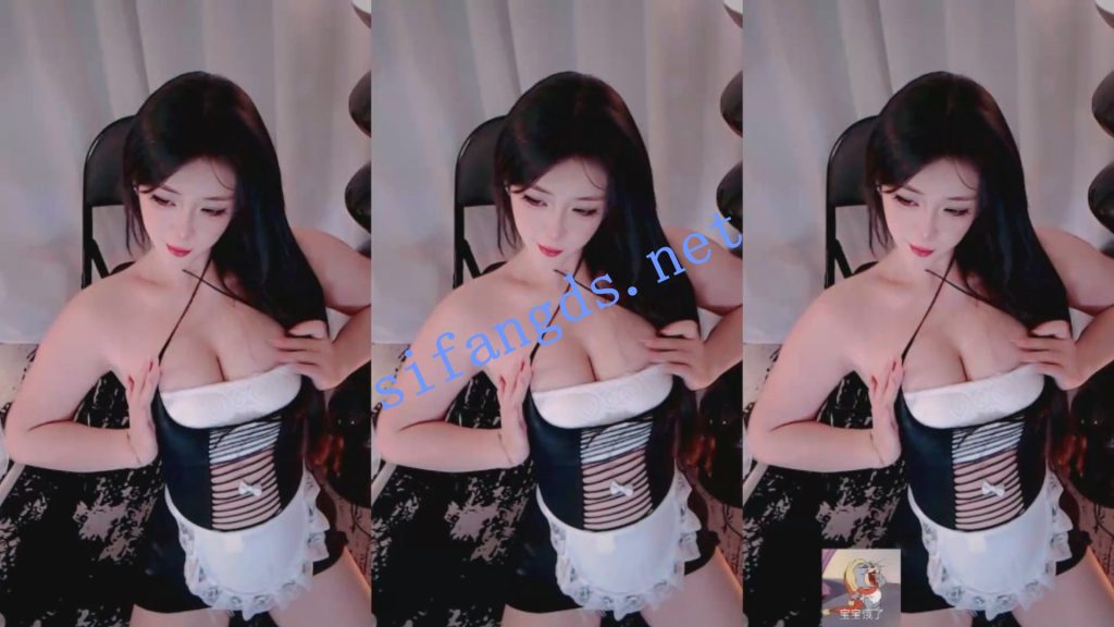 【漂漂】呼呼，新主播直播大胆漏内骚舞【8V】【949M】 预览图 13