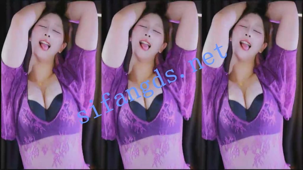 ⭐【漂漂直播】S25 深沟大奶 整活擦边大尺度诱惑骚舞【52V】【3.48G】 预览图 21