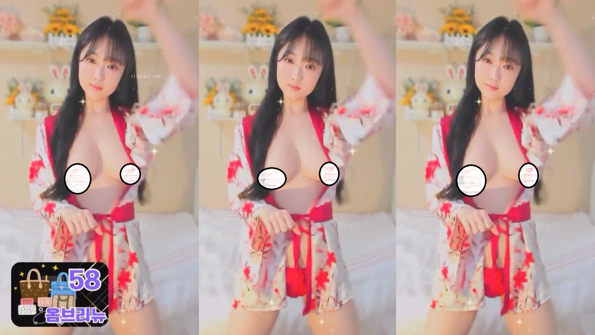 韩国BJ极品达奈【kook0613】-5【2.1G】-福利岛