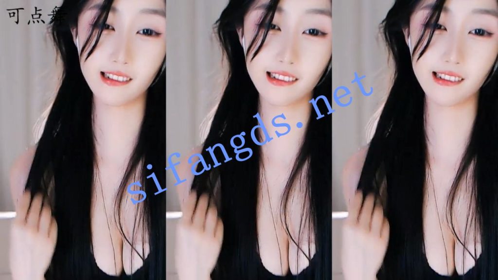 ⭐【漂漂直播】S25 深沟大奶 整活擦边大尺度诱惑骚舞【52V】【3.48G】 预览图 10